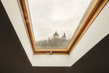 Фото номера Апартаменты - Двухуровневые Апартаменты 4 Bedrooms Design-Apartment in the Old City г. Львов 33