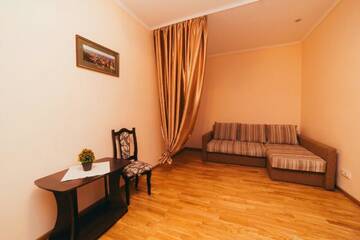 Фото номера Апартаменты с 2 спальнями Апартаменты Apartment on brativ Rohatyntsiv 3 г. Львов 7