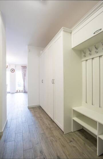 Фото номера Апартаменты Делюкс Апартаменты V.I.P apartment г. Львов 8