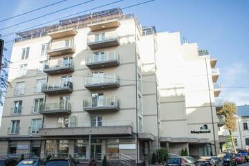Фото номера Апартаменты Делюкс Апартаменты V.I.P apartment г. Львов 41