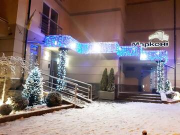 Фото номера Апартаменты Делюкс Апартаменты V.I.P apartment г. Львов 42
