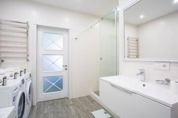 Фото номера Апартаменты Делюкс Апартаменты V.I.P apartment г. Львов 47