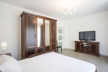Фото номера Апартаменты Делюкс Апартаменты V.I.P apartment г. Львов 44