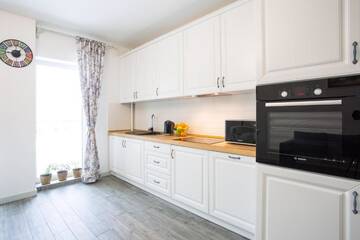 Фото номера Апартаменты Делюкс Апартаменты V.I.P apartment г. Львов 55