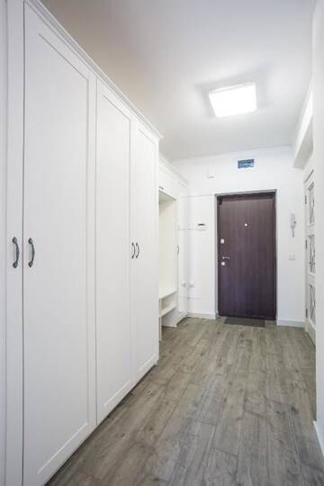 Фото номера Апартаменты Делюкс Апартаменты V.I.P apartment г. Львов 60