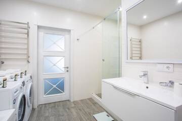 Фото номера Апартаменты Делюкс Апартаменты V.I.P apartment г. Львов 13