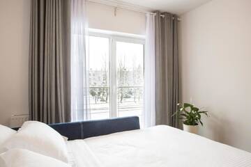 Фото номера Апартаменты Делюкс Апартаменты V.I.P apartment г. Львов 20