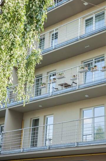 Фото номера Апартаменты Делюкс Апартаменты V.I.P apartment г. Львов 28