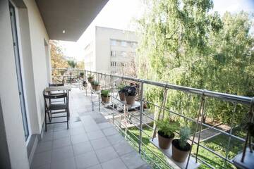 Фото номера Апартаменты Делюкс Апартаменты V.I.P apartment г. Львов 26