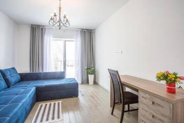 Фото номера Апартаменты Делюкс Апартаменты V.I.P apartment г. Львов 22
