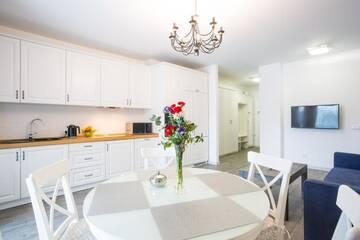 Фото номера Апартаменты Делюкс Апартаменты V.I.P apartment г. Львов 61