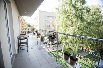 Фото номера Апартаменты Делюкс Апартаменты V.I.P apartment г. Львов 35