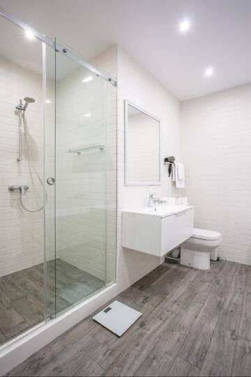 Фото номера Апартаменты Делюкс Апартаменты V.I.P apartment г. Львов 10