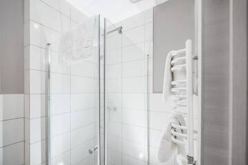 Фото номера Бюджетный двухместный номер с 1 кроватью Отель Jam Hotel Hnatyuka г. Львов 25