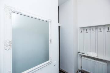 Фото номера Апартаменты - 1-й этаж Апартаменты BV Apartments Black and White г. Львов 5