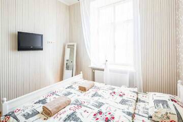 Фото номера Апартаменты-студио Апартаменты Apartment on Ivana Fedorova street г. Львов 18