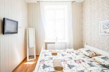 Фото номера Апартаменты-студио Апартаменты Apartment on Ivana Fedorova street г. Львов 17