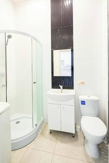 Фото номера Апартаменты-студио Апартаменты Apartment on Ivana Fedorova street г. Львов 21