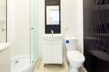 Фото номера Апартаменты-студио Апартаменты Apartment on Ivana Fedorova street г. Львов 27