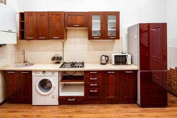 Фото номера Апартаменты с 2 спальнями Апартаменты BV Apartments Exquisite г. Львов 54
