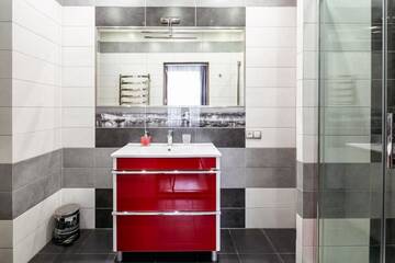 Фото номера Апартаменты с 2 спальнями Апартаменты BV Apartments Exquisite г. Львов 34