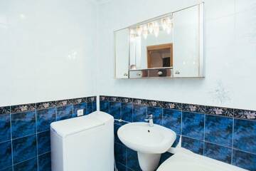 Фото номера Апартаменты Апартаменты Kopernika Apartment г. Львов 11