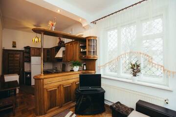 Фото номера Апартаменты Апартаменты Kopernika Apartment г. Львов 12