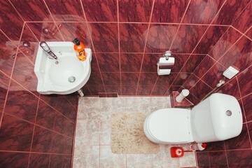 Фото номера Апартаменты Апартаменты Kopernika Apartment г. Львов 10