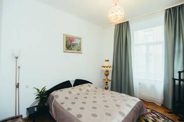 Фото номера Апартаменты Апартаменты Kopernika Apartment г. Львов 14