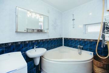 Фото номера Апартаменты Апартаменты Kopernika Apartment г. Львов 22