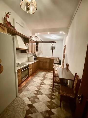 Фото номера Апартаменты Апартаменты Kopernika Apartment г. Львов 29