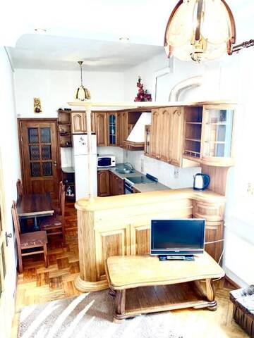 Фото номера Апартаменты Апартаменты Kopernika Apartment г. Львов 27