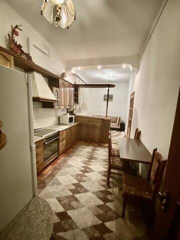 Фото номера Апартаменты Апартаменты Kopernika Apartment г. Львов 3