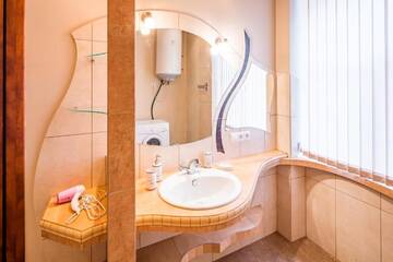 Фото номера Апартаменты Делюкс Апартаменты Arkadija-Rynok Square 30 г. Львов 47