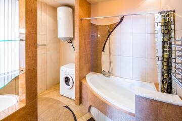 Фото номера Апартаменты Делюкс Апартаменты Arkadija-Rynok Square 30 г. Львов 60