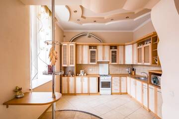 Фото номера Апартаменты Делюкс Апартаменты Arkadija-Rynok Square 30 г. Львов 32