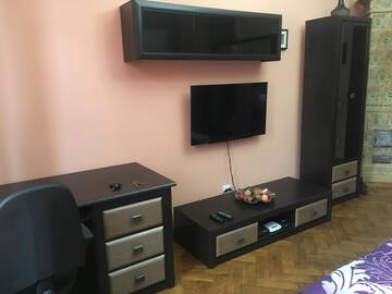Фото номера Апартаменты Апартаменты 1 Starodubska Apartment г. Львов 8