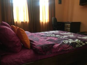 Фото номера Апартаменты Апартаменты 1 Starodubska Apartment г. Львов 25