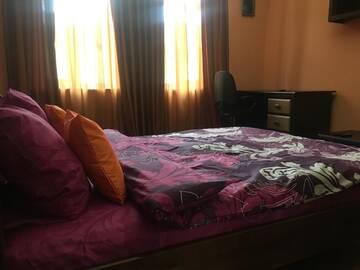 Фото номера Апартаменты Апартаменты 1 Starodubska Apartment г. Львов 9