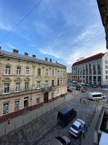 Фото номера Апартаменты Апартаменты Kulisha Apartment г. Львов 41