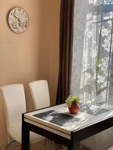 Фото номера Апартаменты Апартаменты Kulisha Apartment г. Львов 58