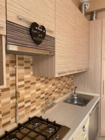 Фото номера Апартаменты Апартаменты Kulisha Apartment г. Львов 56