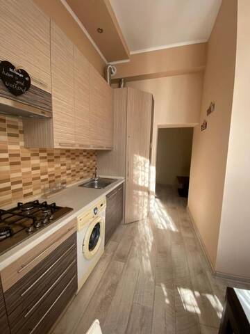 Фото номера Апартаменты Апартаменты Kulisha Apartment г. Львов 57