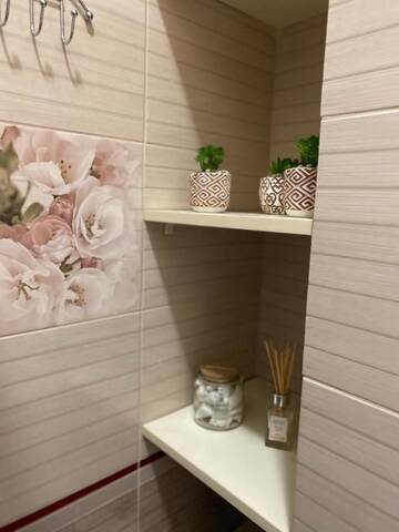 Фото номера Апартаменты Апартаменты Kulisha Apartment г. Львов 15