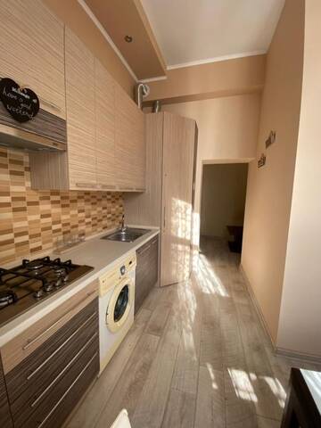 Фото номера Апартаменты Апартаменты Kulisha Apartment г. Львов 22