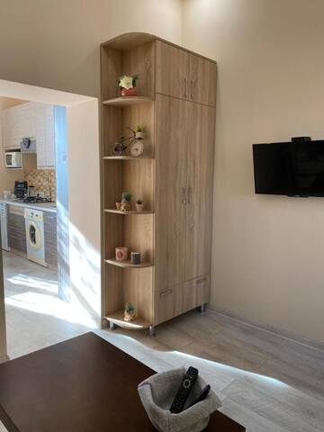 Фото номера Апартаменты Апартаменты Kulisha Apartment г. Львов 65