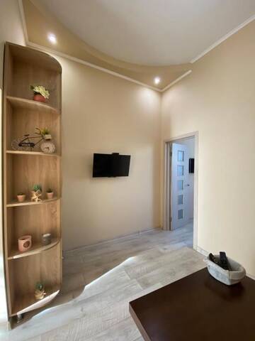 Фото номера Апартаменты Апартаменты Kulisha Apartment г. Львов 66