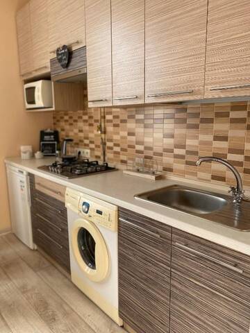 Фото номера Апартаменты Апартаменты Kulisha Apartment г. Львов 62