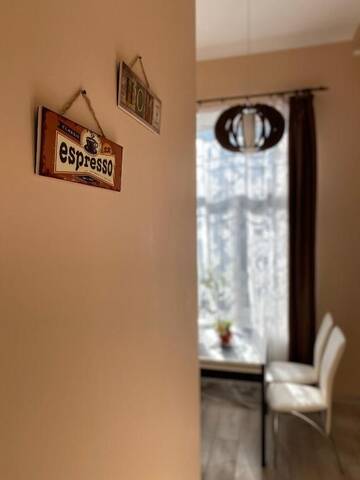 Фото номера Апартаменты Апартаменты Kulisha Apartment г. Львов 63