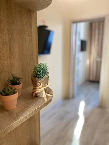 Фото номера Апартаменты Апартаменты Kulisha Apartment г. Львов 69